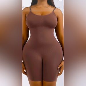 Bodysuit for women Tummy control